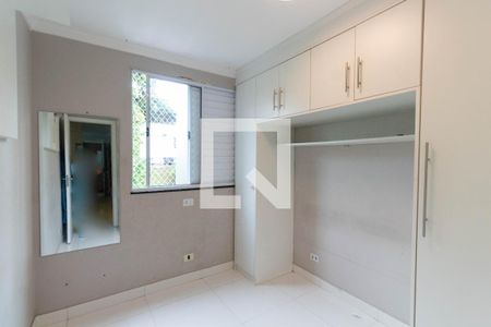 Quarto 1 de apartamento para alugar com 2 quartos, 40m² em Vila Nhocuné, São Paulo