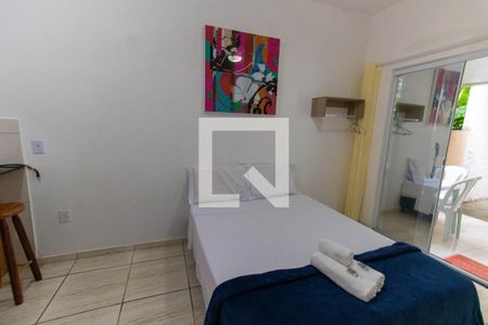 Studio  de kitnet/studio à venda com 1 quarto, 46m² em Piratininga, Niterói