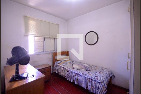 Quarto 1  de apartamento à venda com 3 quartos, 52m² em Vila da Saúde, São Paulo