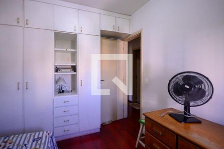 Quarto 1  de apartamento à venda com 3 quartos, 52m² em Vila da Saúde, São Paulo