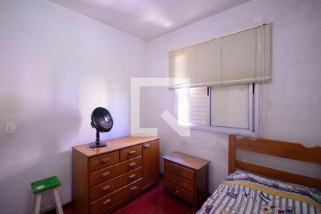 Quarto 1  de apartamento à venda com 3 quartos, 52m² em Vila da Saúde, São Paulo