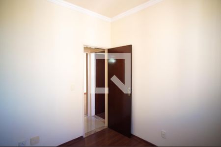 Quarto 1 de apartamento à venda com 3 quartos, 80m² em Alípio de Melo, Belo Horizonte