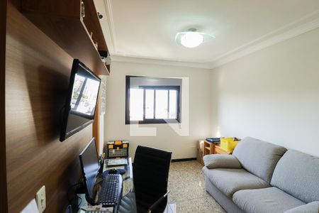 Suíte 1 de apartamento à venda com 3 quartos, 130m² em Lauzane Paulista, São Paulo