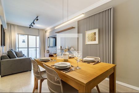 Apartamento para alugar com 2 quartos, 72m² em Itaim Bibi, São Paulo