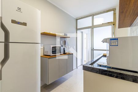 Apartamento para alugar com 2 quartos, 72m² em Itaim Bibi, São Paulo