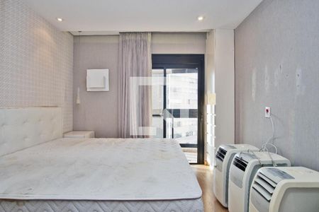 Apartamento à venda com 3 quartos, 184m² em Vila Andrade, São Paulo