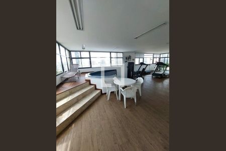 Apartamento à venda com 3 quartos, 132m² em Moema, São Paulo