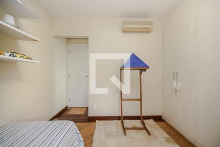 Apartamento à venda com 4 quartos, 195m² em Moema, São Paulo