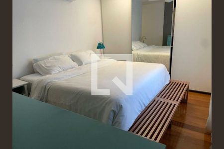 Apartamento à venda com 4 quartos, 170m² em Brooklin, São Paulo