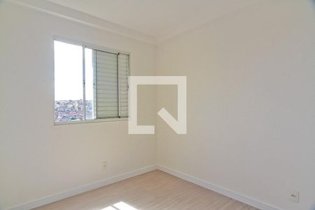 Quarto 1 de apartamento para alugar com 2 quartos, 44m² em Loteamento City Jaragua, São Paulo