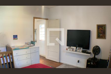 Quarto 2 de casa à venda com 2 quartos, 120m² em Cambuci, São Paulo