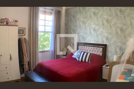 Quarto 2 de casa à venda com 2 quartos, 120m² em Cambuci, São Paulo