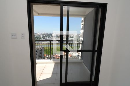 Sala de apartamento à venda com 2 quartos, 57m² em Socorro, São Paulo