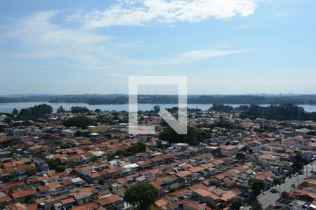 Vista da Varanda de apartamento para alugar com 2 quartos, 57m² em Socorro, São Paulo