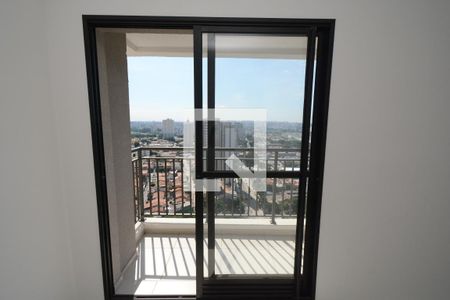 Sala de apartamento à venda com 2 quartos, 57m² em Socorro, São Paulo