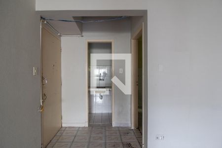 Cozinha de kitnet/studio à venda com 1 quarto, 46m² em Santa Ifigênia, São Paulo