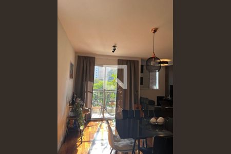 Apartamento à venda com 2 quartos, 64m² em Jardim Monte Kemel, São Paulo