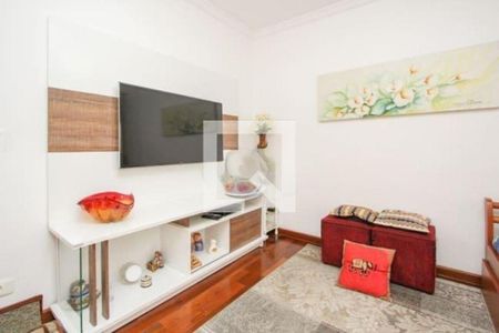 Apartamento à venda com 3 quartos, 102m² em Santana, São Paulo
