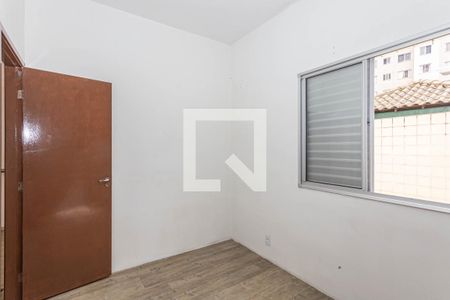 Quarto 1 de apartamento à venda com 2 quartos, 80m² em Parque Bristol, São Paulo