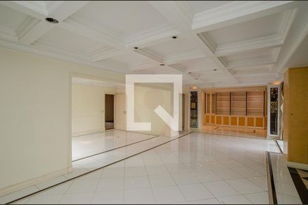 Apartamento à venda com 4 quartos, 376m² em Panamby, São Paulo