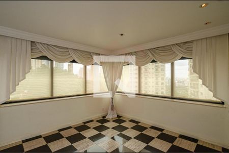Apartamento à venda com 4 quartos, 376m² em Panamby, São Paulo