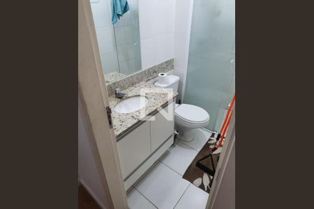 Apartamento à venda com 2 quartos, 51m² em Fazenda Morumbi, São Paulo