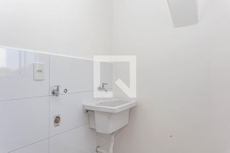 Studio de kitnet/studio para alugar com 1 quarto, 25m² em Jardim Previdencia, São Paulo