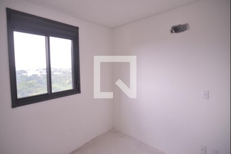 Quarto 2 de apartamento à venda com 3 quartos, 90m² em Vila Assunção, Santo André