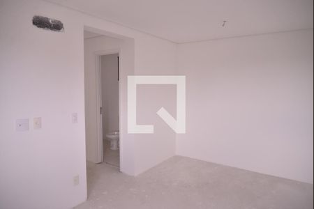 Quarto 3 de apartamento à venda com 3 quartos, 90m² em Vila Assunção, Santo André