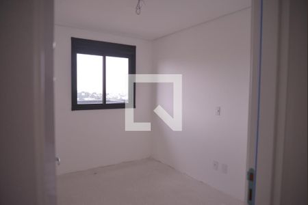 Quarto 1 de apartamento à venda com 3 quartos, 90m² em Vila Assunção, Santo André