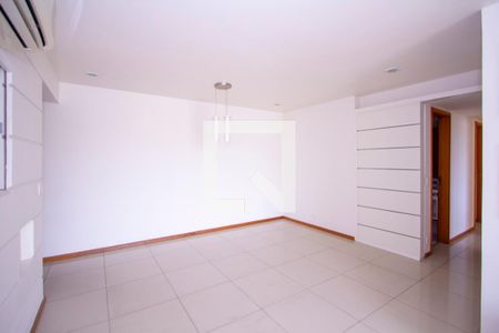 Sala de apartamento à venda com 3 quartos, 120m² em Icaraí, Niterói