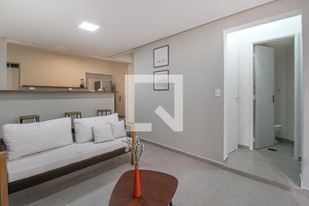 Apartamento para alugar com 3 quartos, 113m² em Itaim Bibi, São Paulo