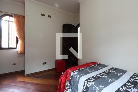 Quarto 2 de casa à venda com 3 quartos, 218m² em Jardim Las Vegas, Santo André