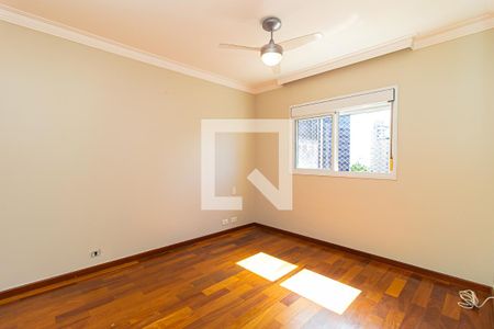 Suíte 1 de apartamento para alugar com 3 quartos, 121m² em Consolação, São Paulo