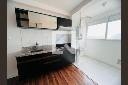 Apartamento à venda com 2 quartos, 62m² em Vila Santo Estefano, São Paulo