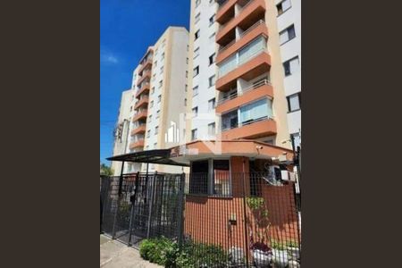 Apartamento à venda com 3 quartos, 67m² em Vila Matilde, São Paulo