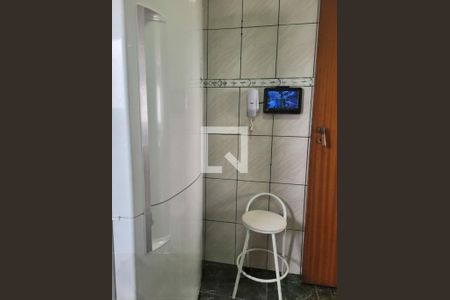 Apartamento à venda com 2 quartos, 60m² em Vila Santa Catarina, São Paulo