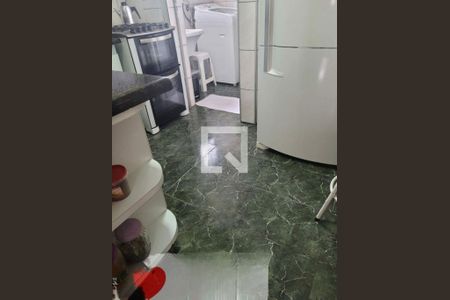 Apartamento à venda com 2 quartos, 60m² em Vila Santa Catarina, São Paulo