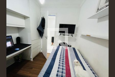 Apartamento à venda com 4 quartos, 125m² em Jardim Vazani, São Paulo