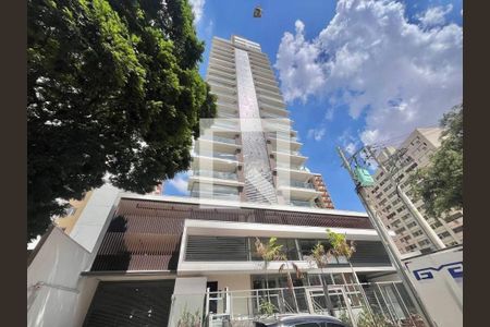 Apartamento à venda com 3 quartos, 111m² em Cambuí, Campinas