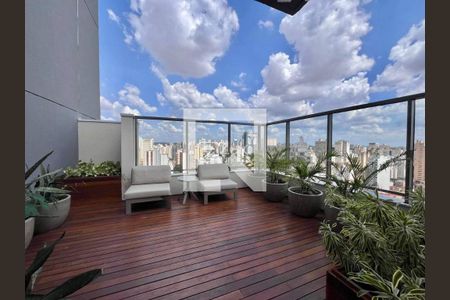 Apartamento à venda com 3 quartos, 111m² em Cambuí, Campinas