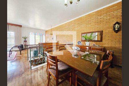 Casa à venda com 3 quartos, 208m² em Jardim Nossa Senhora Auxiliadora, Campinas