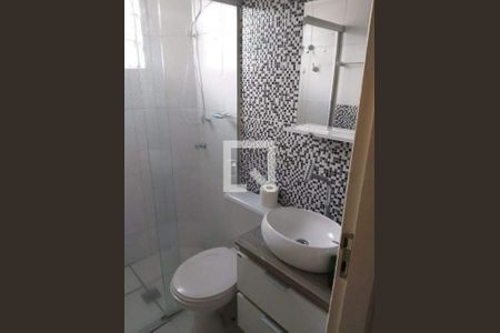 Apartamento à venda com 2 quartos, 47m² em Jardim Nova Europa, Campinas