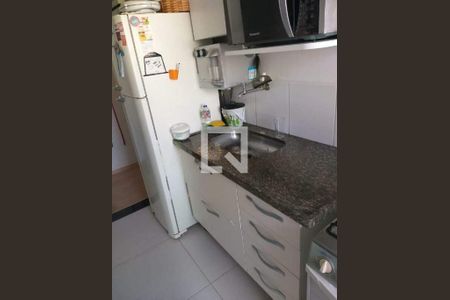 Apartamento à venda com 2 quartos, 47m² em Jardim Nova Europa, Campinas