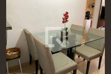 Apartamento à venda com 2 quartos, 47m² em Jardim Nova Europa, Campinas