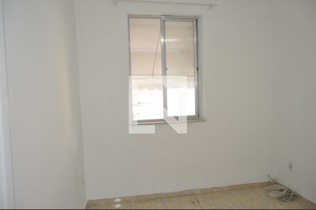 Sala de apartamento para alugar com 1 quarto, 40m² em Engenho Novo, Rio de Janeiro