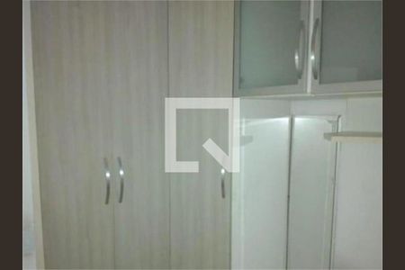 Apartamento à venda com 3 quartos, 67m² em Vila Antonieta, São Paulo