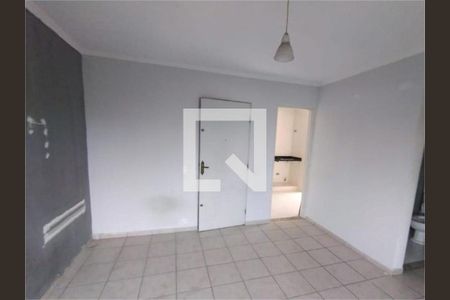 Apartamento à venda com 3 quartos, 67m² em Vila Antonieta, São Paulo