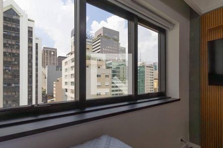 Apartamento à venda com 1 quarto, 45m² em Jardim Paulista, São Paulo