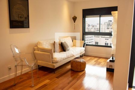 Apartamento à venda com 2 quartos, 95m² em Vila Olímpia, São Paulo